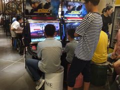 -喝丢一只鞋辣炒海鲜小烧烤(三八广场店)