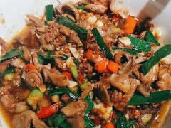 -巢爷老味(东方红店)