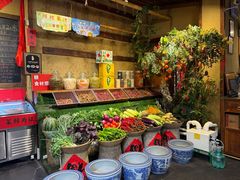 -李久其家民间餐厅(观沙岭公园店)