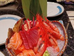 -大渔铁板烧(万象城店)