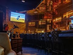 -Bar The Vortex(高新万达店)