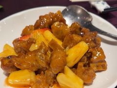 -粤匠·澳门点心粤菜海鲜(澳门半岛店)