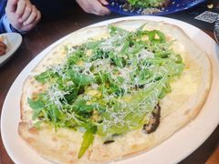 -MARU玛露音乐餐厅(前滩世贸店)
