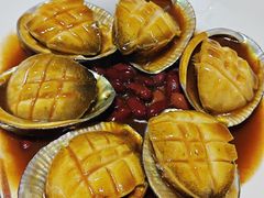 -老兵饭店(美食街店)