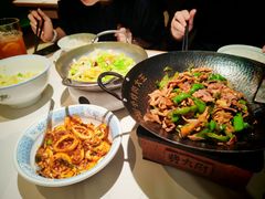 -费大厨辣椒炒肉(房山龙湖天街店)