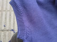 -曹树华专业无痕织补