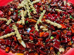 -兔槽江湖菜·重庆璧山兔(水围店)