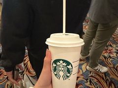 -星巴克(威尼斯人店)