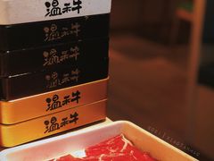 -温禾牛·和牛寿喜烧自助火锅(恒基名人店)