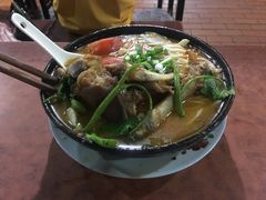 -李米线(武陵路店)