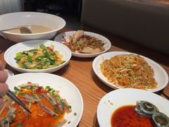 -小厨师·二十年沈家门小海鲜(百井坊巷店)