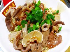 皇牌猪杂汤河粉-荔林食店(西华路店)