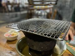-喝丢一只鞋·东北烤肉·烧烤·铜火锅(江宁店)