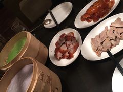 -北京王府井希尔顿酒店·秦唐中餐厅Chynna