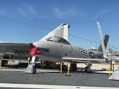 -中途岛号航空母舰博物馆