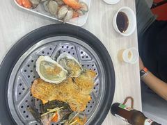 -船奇蒸汽海鲜·闽菜(八市海鲜总店)
