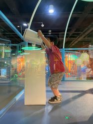 -北京科学中心儿童乐园