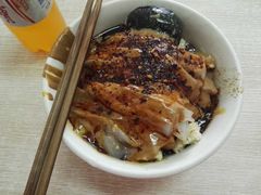 -清真·宏顺祥卤汁凉粉(大皮院店)