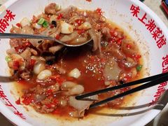 -味上湘菜馆(岳麓山店)