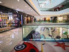 -万达茂商场(南京仙林店)