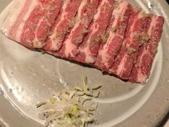 -焱铁烧·黑毛和牛专门店(杭州嘉里中心店)