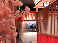 -大和食乐·鲜和牛酸汤火锅(环宇荟店)