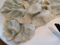 -三合园水饺·青岛菜(五四广场店)