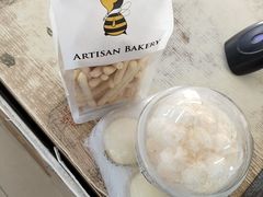 -匠造烘焙(上海工厂店)