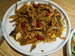 -榆林镇筋饼(知春路店)