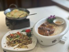 -南庄酒家·海鲜粤菜·25年老字号(环城南路店)