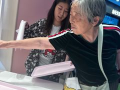 -好利来(上海长宁龙之梦店)