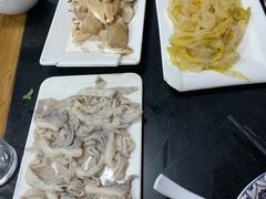 -裕德孚·非遗手切涮羊肉(东直门内大街店)