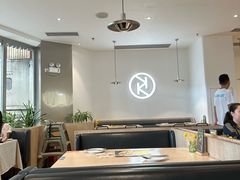 -卡朋西餐(东方广场店)