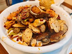 -百味饺子城•海鲜家常菜(秦皇岛店)