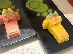 -海底捞火锅(巴黎春天浦建店)