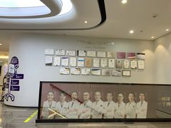 -牙博士口腔(杨浦店)