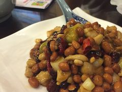 -缪氏川菜(丰盛町店)