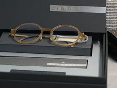 -大视光学•LINDBERG林德伯格•全球手工眼镜集合店(王府井店)