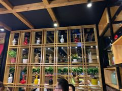 -陈记农家挂炉烤肉(雁南一路店)