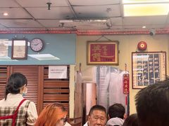 -新记车仔面