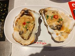 -AK47烤羊腿串吧(柳浪家园店)