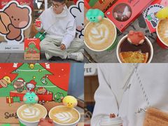 -Seesaw Coffee(上生新所店)