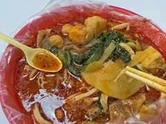 -安发瞧麻辣烫(总店)