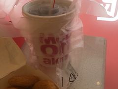 -麦当劳(宾水西道店)