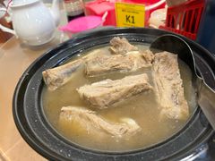 -兴记肉骨茶(甲洞大街第二新分店)