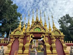 -西双版纳总佛寺