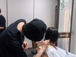 -崇尚GAVIN STYLE臻选