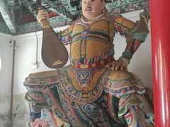-洛阳白马寺