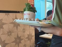 -八合里潮汕鲜牛肉火锅(深圳海岸城店)