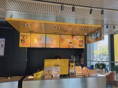 -麦当劳(北苑秋实路店)